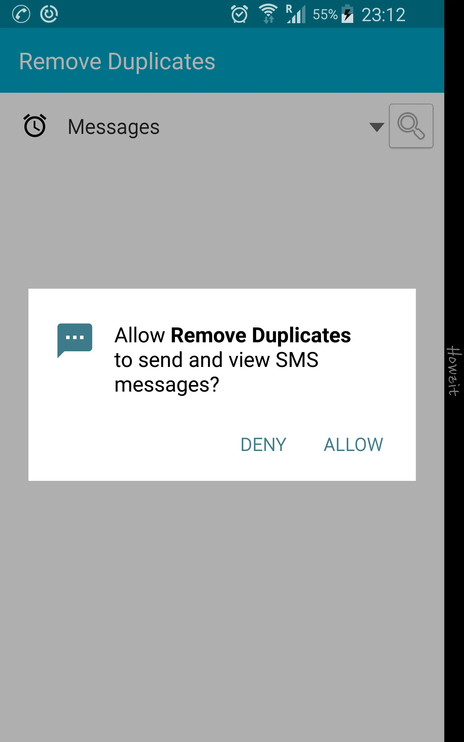 Remove Duplicates | Indus Appstore | Screenshot