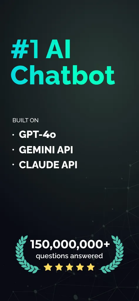 Chatbot AI - Chat & Ask AI | Indus Appstore | Screenshot