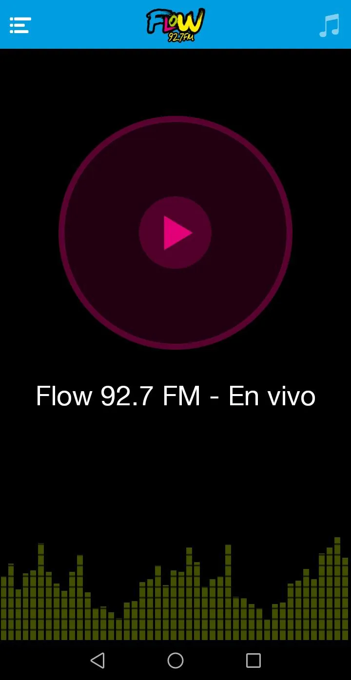 FLOW927 | Indus Appstore | Screenshot