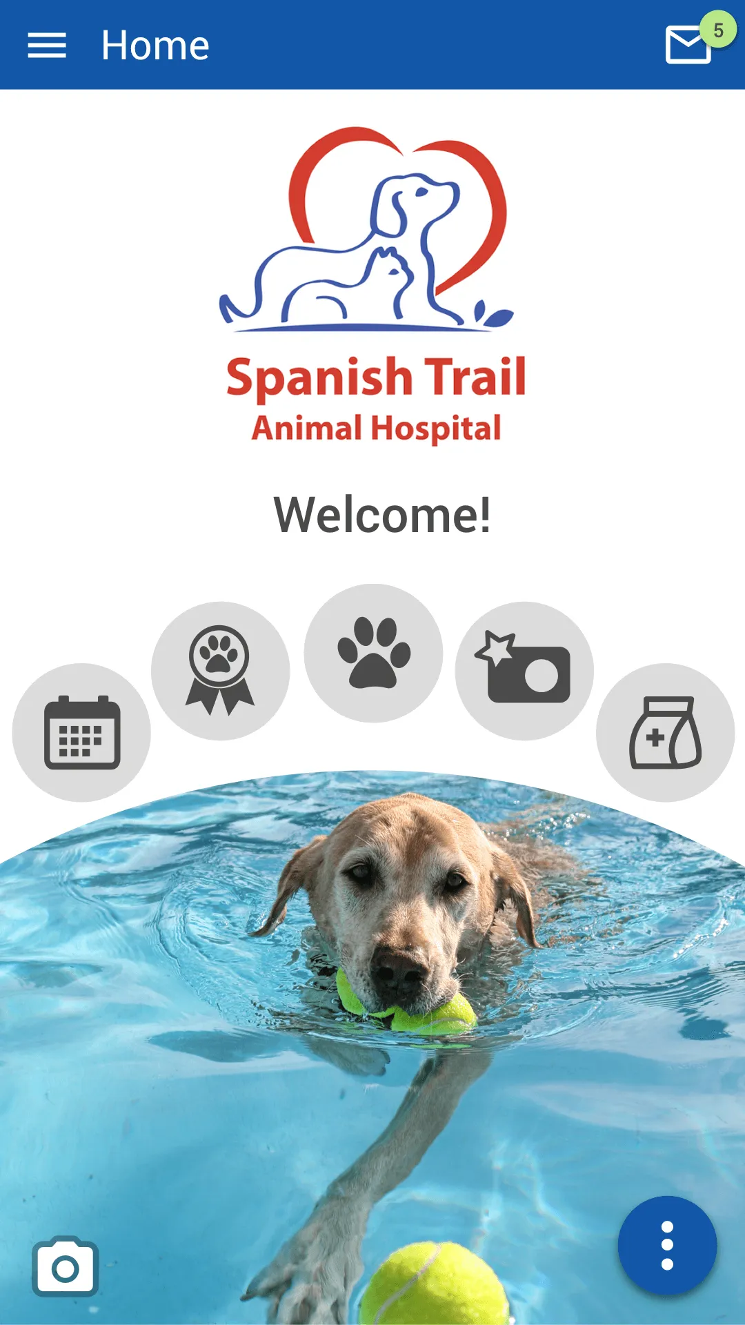 Spanish Trail AH | Indus Appstore | Screenshot