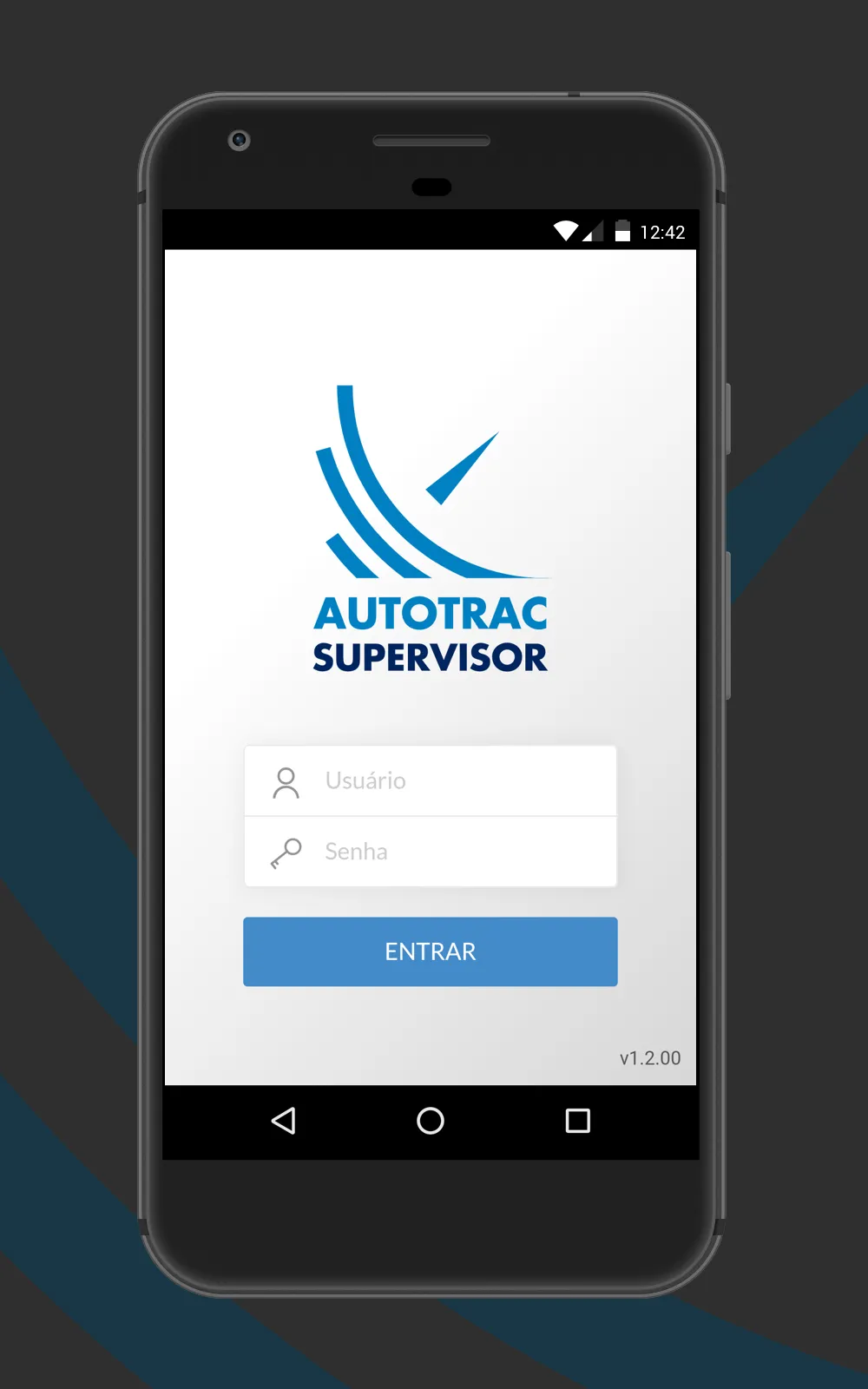 Supervisor Mobile | Indus Appstore | Screenshot