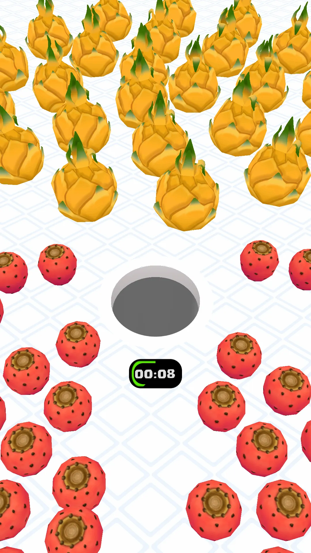 Fruit Eater! | Indus Appstore | Screenshot