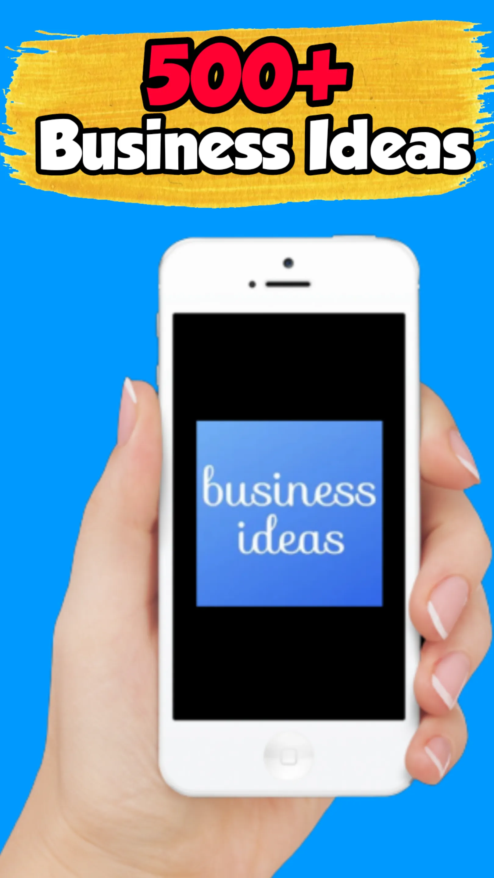 Business Ideas 2023 | Indus Appstore | Screenshot