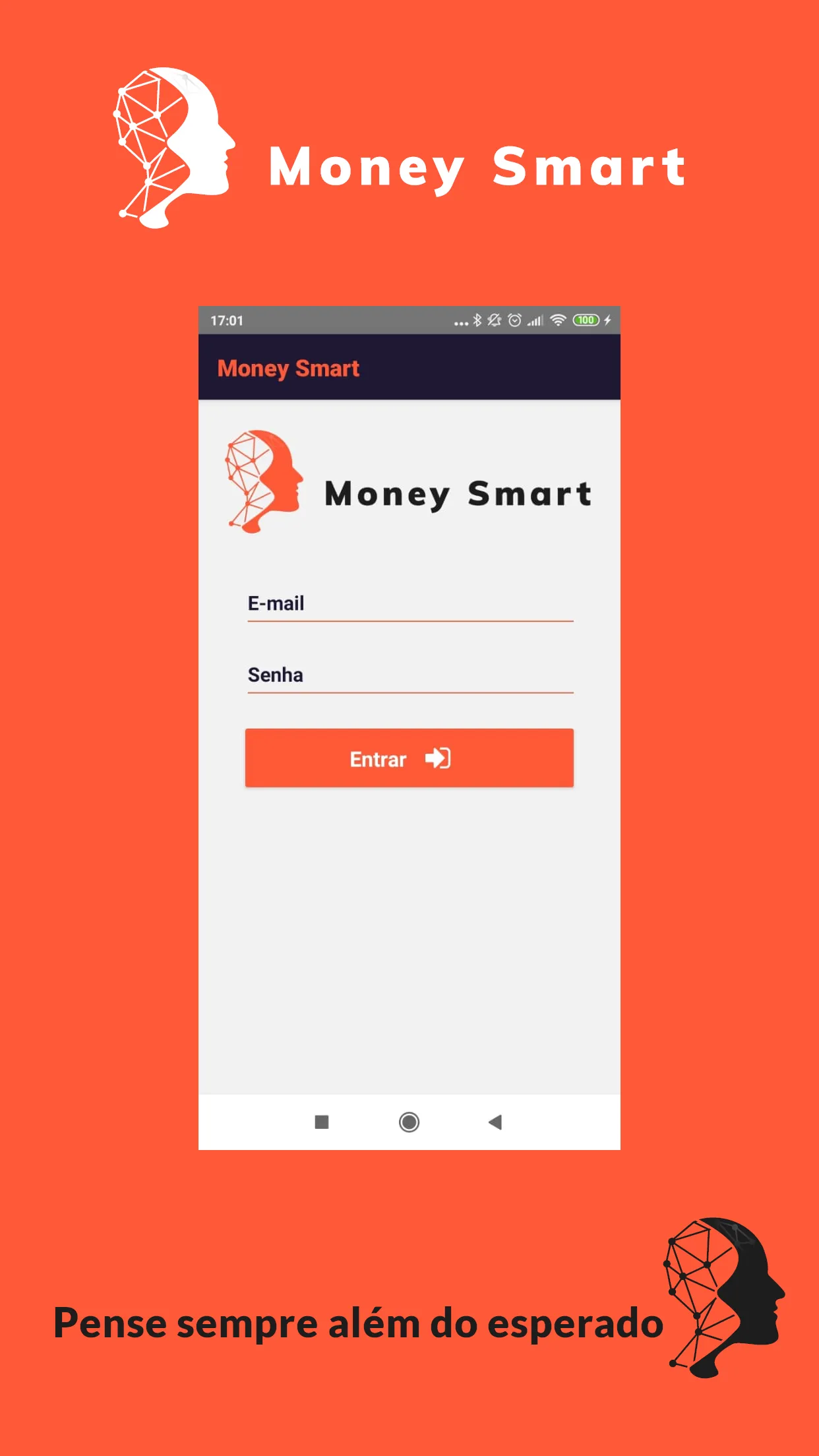 Money Smart | Indus Appstore | Screenshot