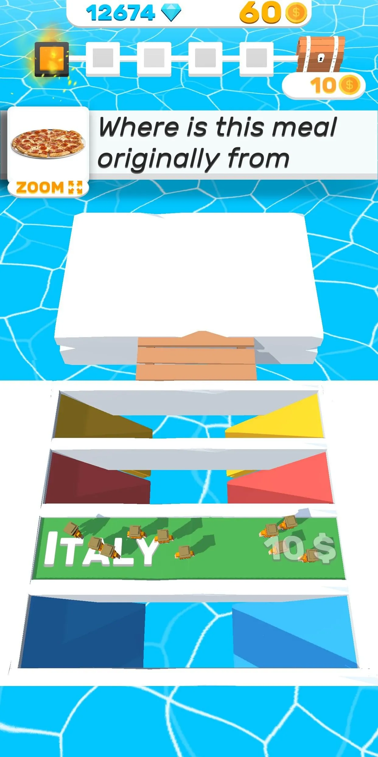 Trivia.io | Indus Appstore | Screenshot