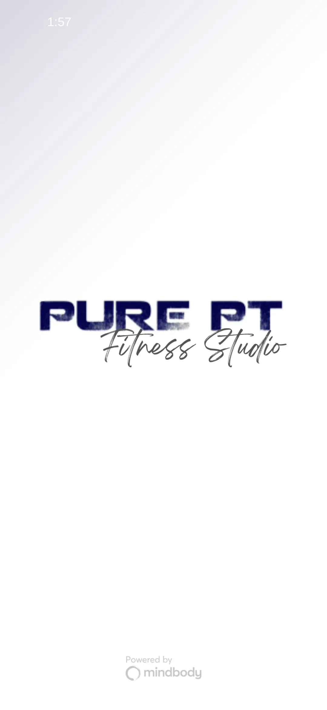 Pure PT Fitness | Indus Appstore | Screenshot