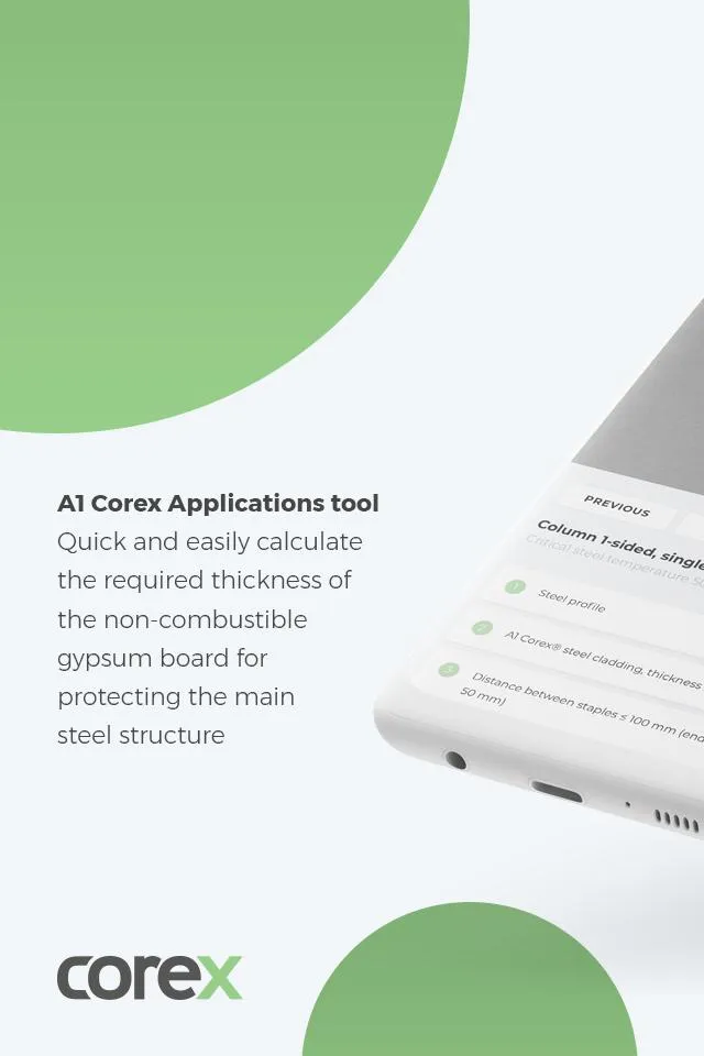 A1 Corex Tools | Indus Appstore | Screenshot