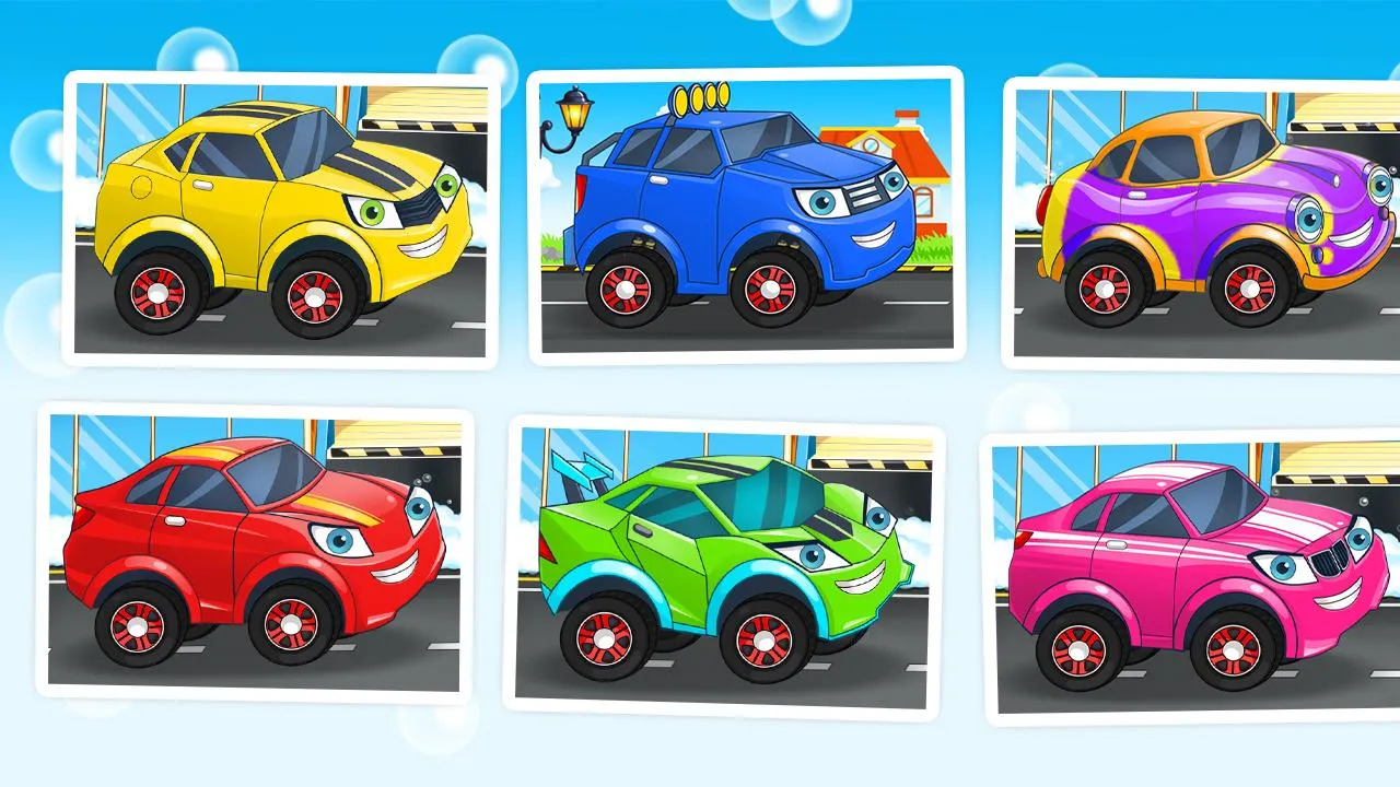 Car wash | Indus Appstore | Screenshot