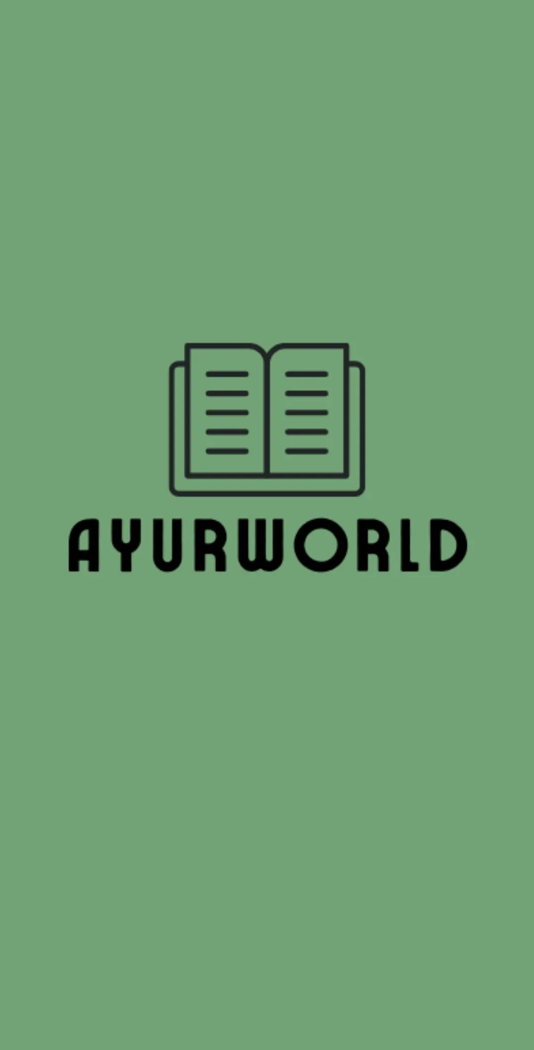 Ayurworld - Ayurveda (BAMS) | Indus Appstore | Screenshot