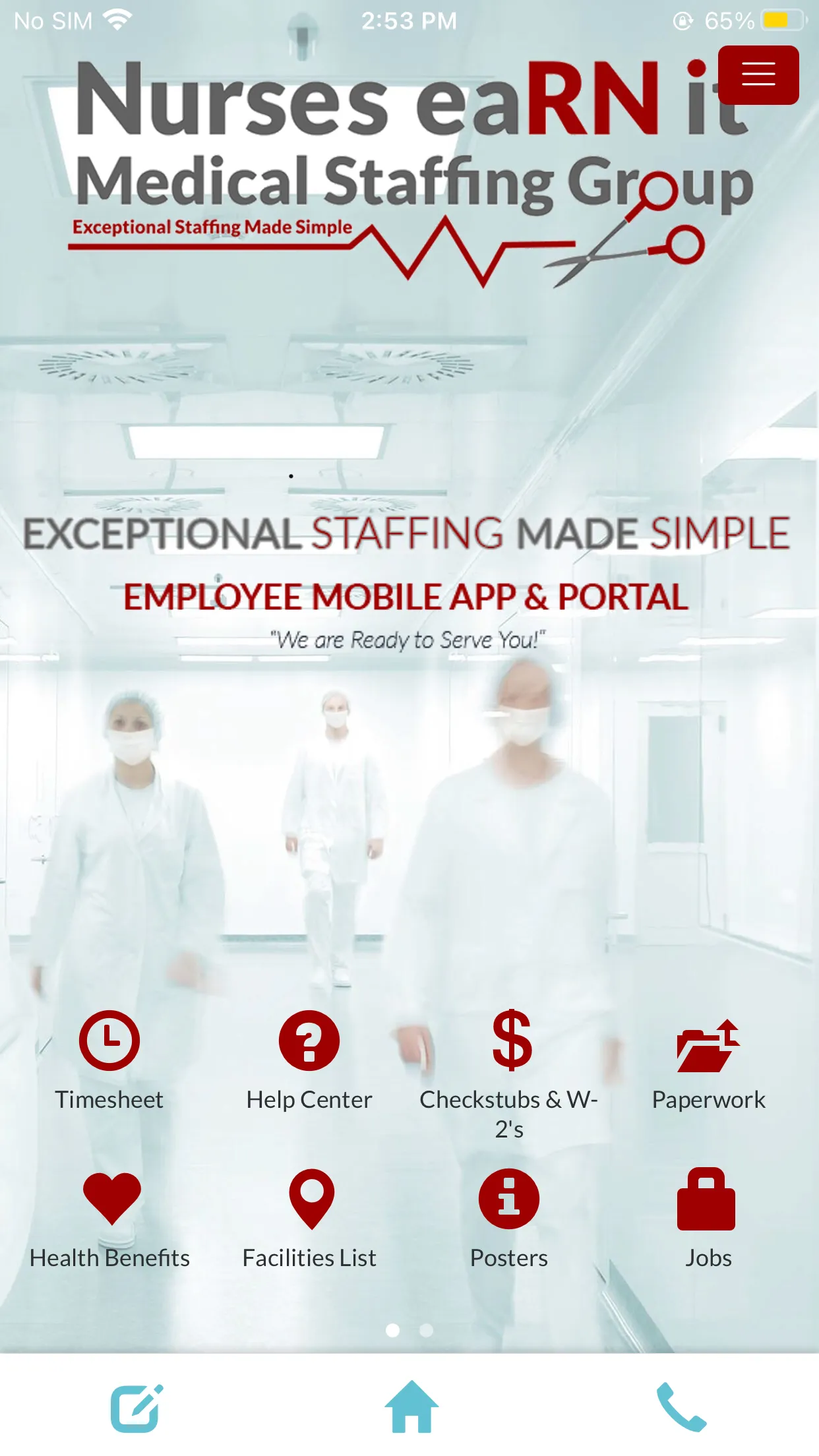 Nurses eaRN It | Indus Appstore | Screenshot