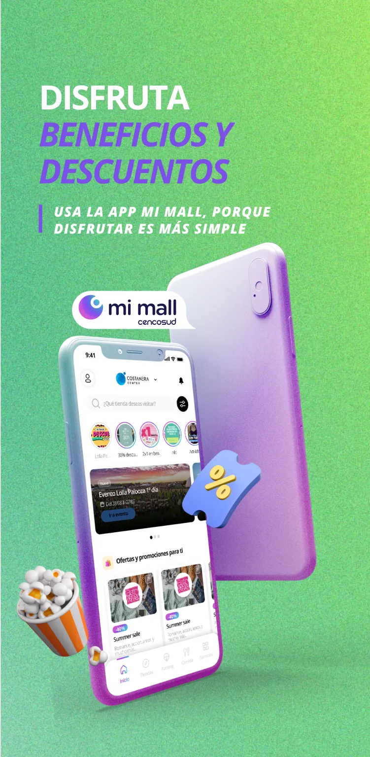 Mi Mall | Indus Appstore | Screenshot