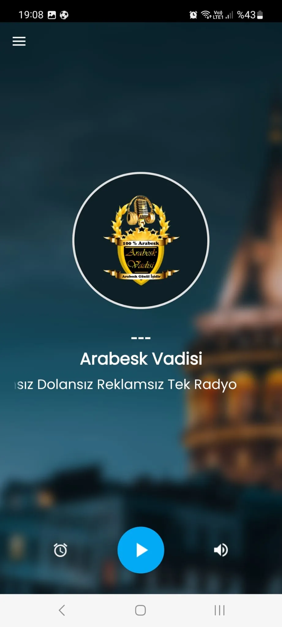 Arabesk Vadisi | Indus Appstore | Screenshot