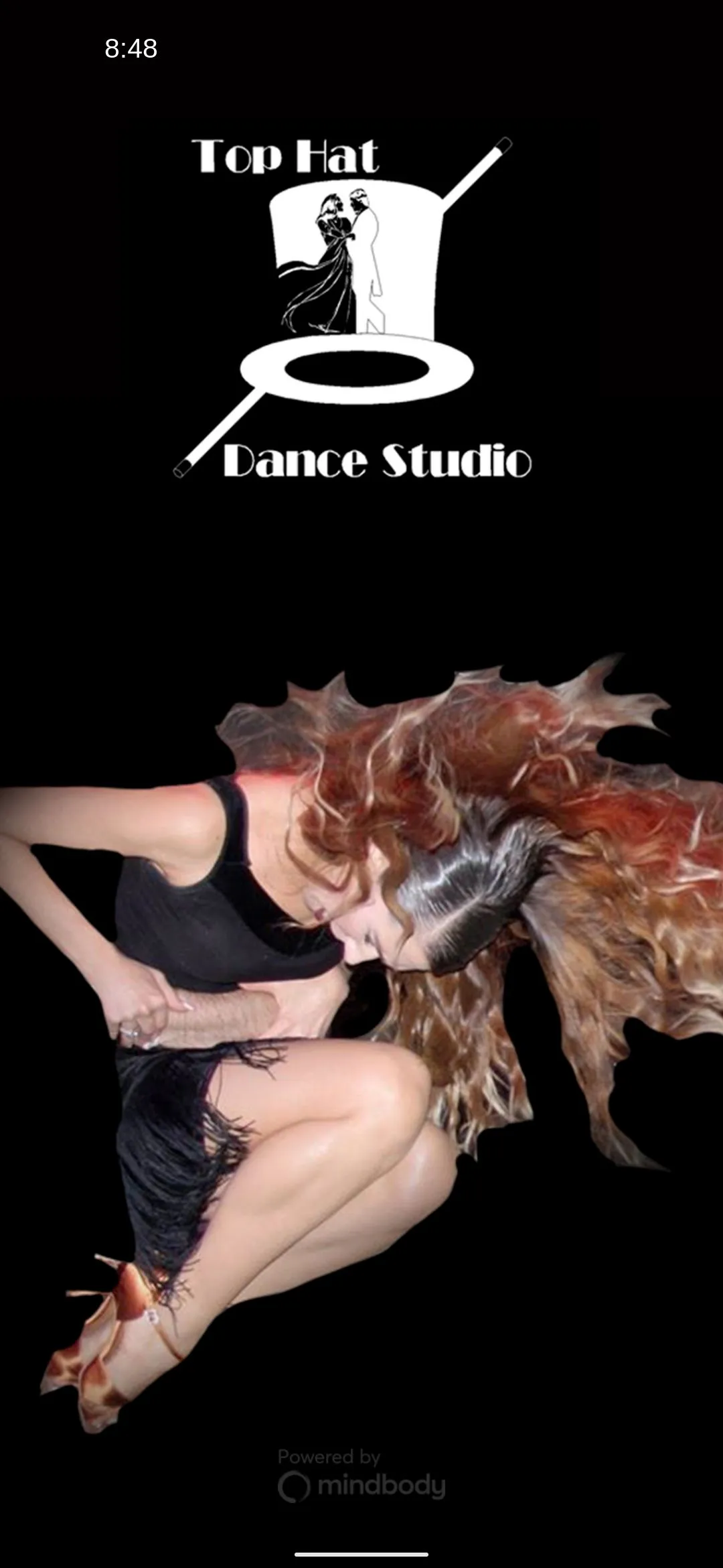 Top Hat Dance Studio | Indus Appstore | Screenshot