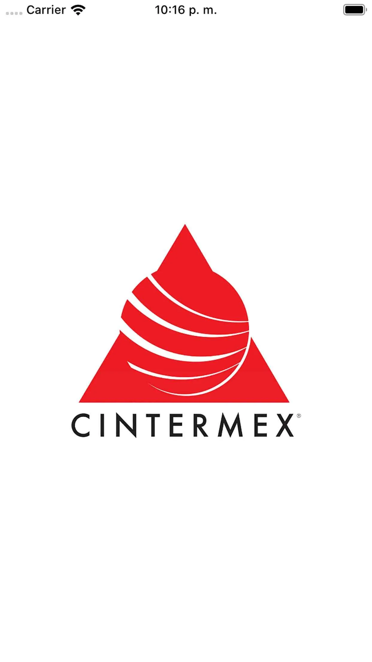 Events in Cintermex | Indus Appstore | Screenshot