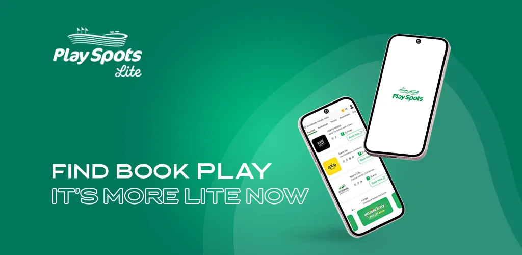 PlaySpots Lite | Indus Appstore | Screenshot