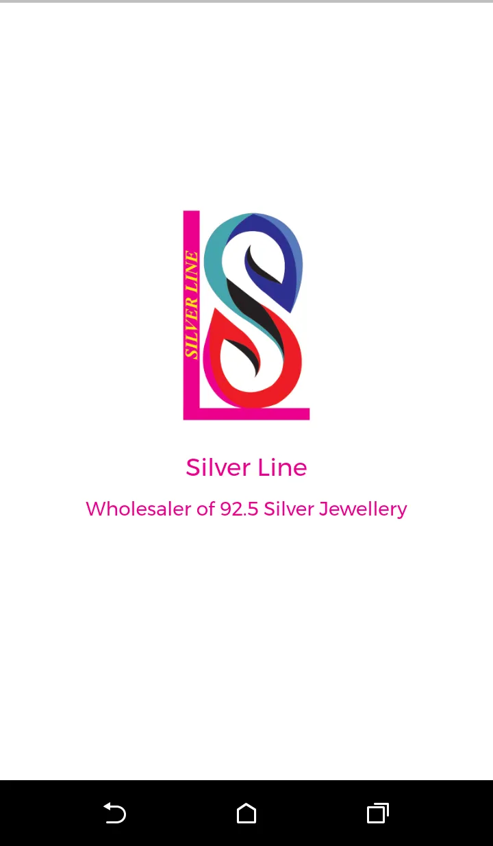 Silver Line - 92.5 Silver Jewe | Indus Appstore | Screenshot