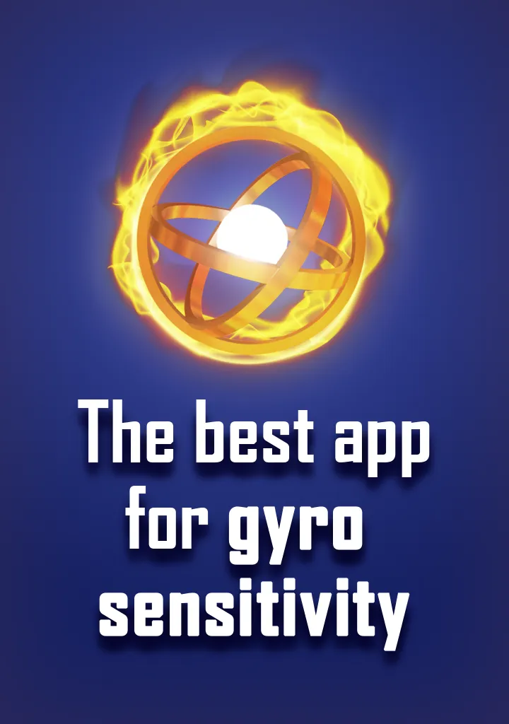 Hyper Gyro | Indus Appstore | Screenshot