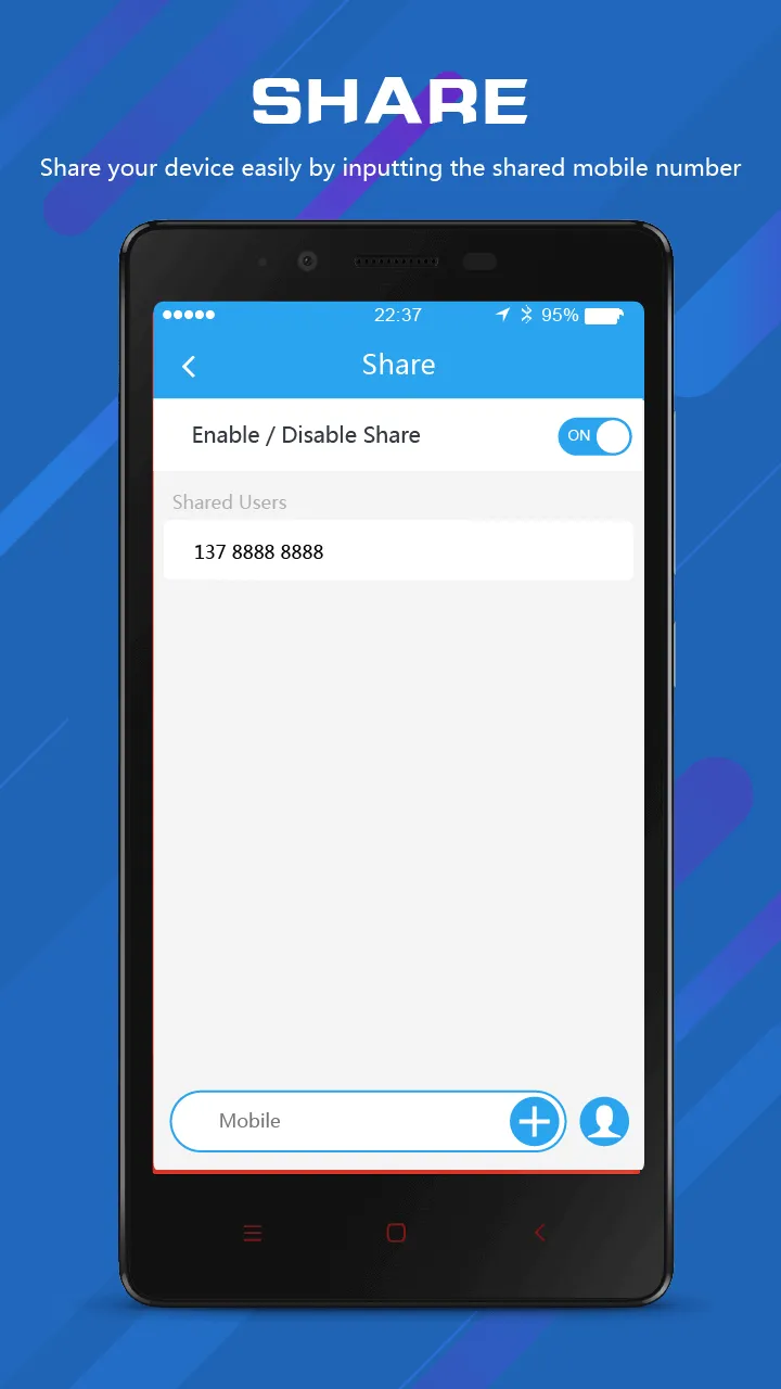 PSHARE | Indus Appstore | Screenshot