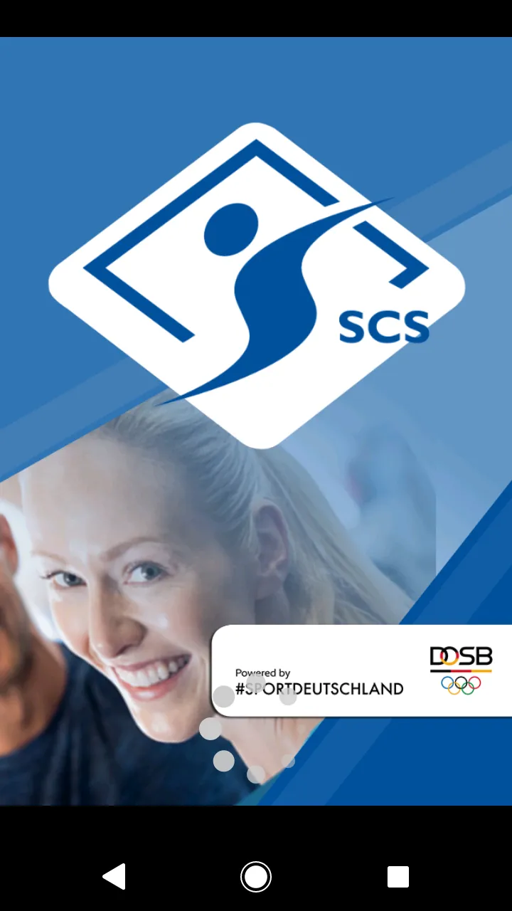 SC Siemensstadt | Indus Appstore | Screenshot