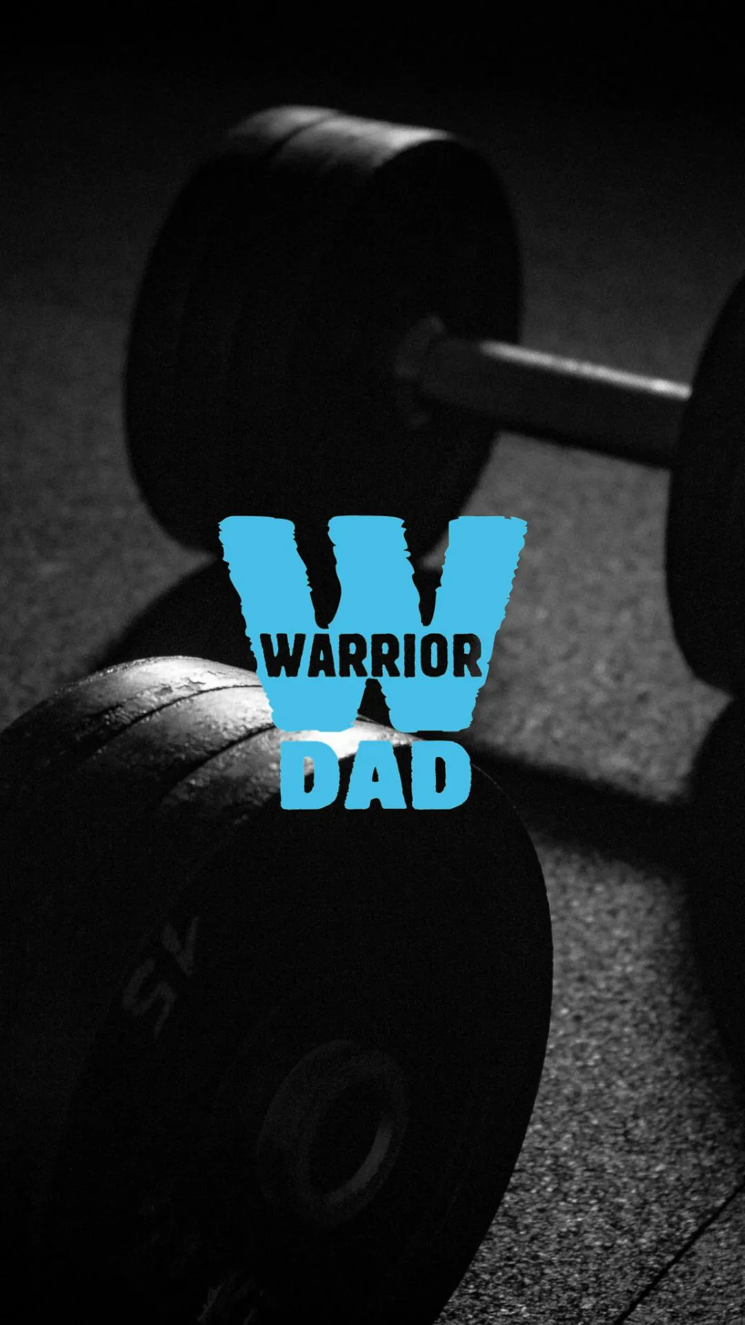 Warrior Dad Fitness | Indus Appstore | Screenshot