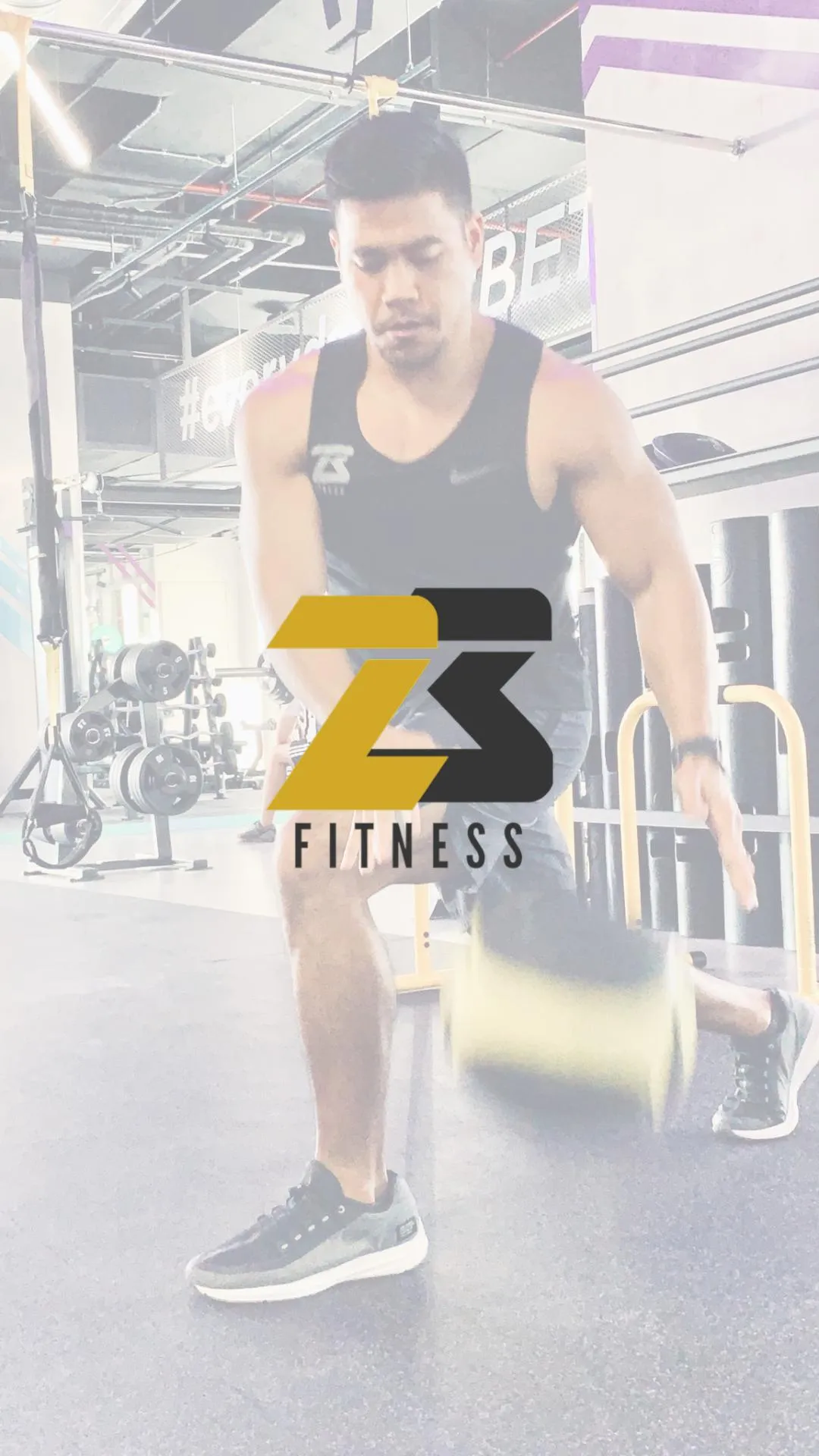 23Fitness GU | Indus Appstore | Screenshot