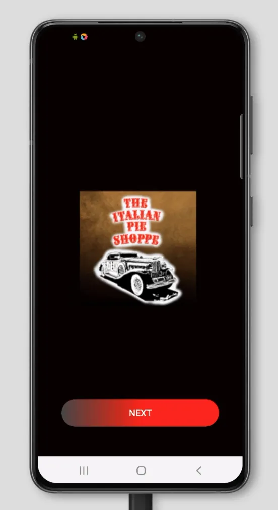 The Italian Pie Shoppe - St. P | Indus Appstore | Screenshot