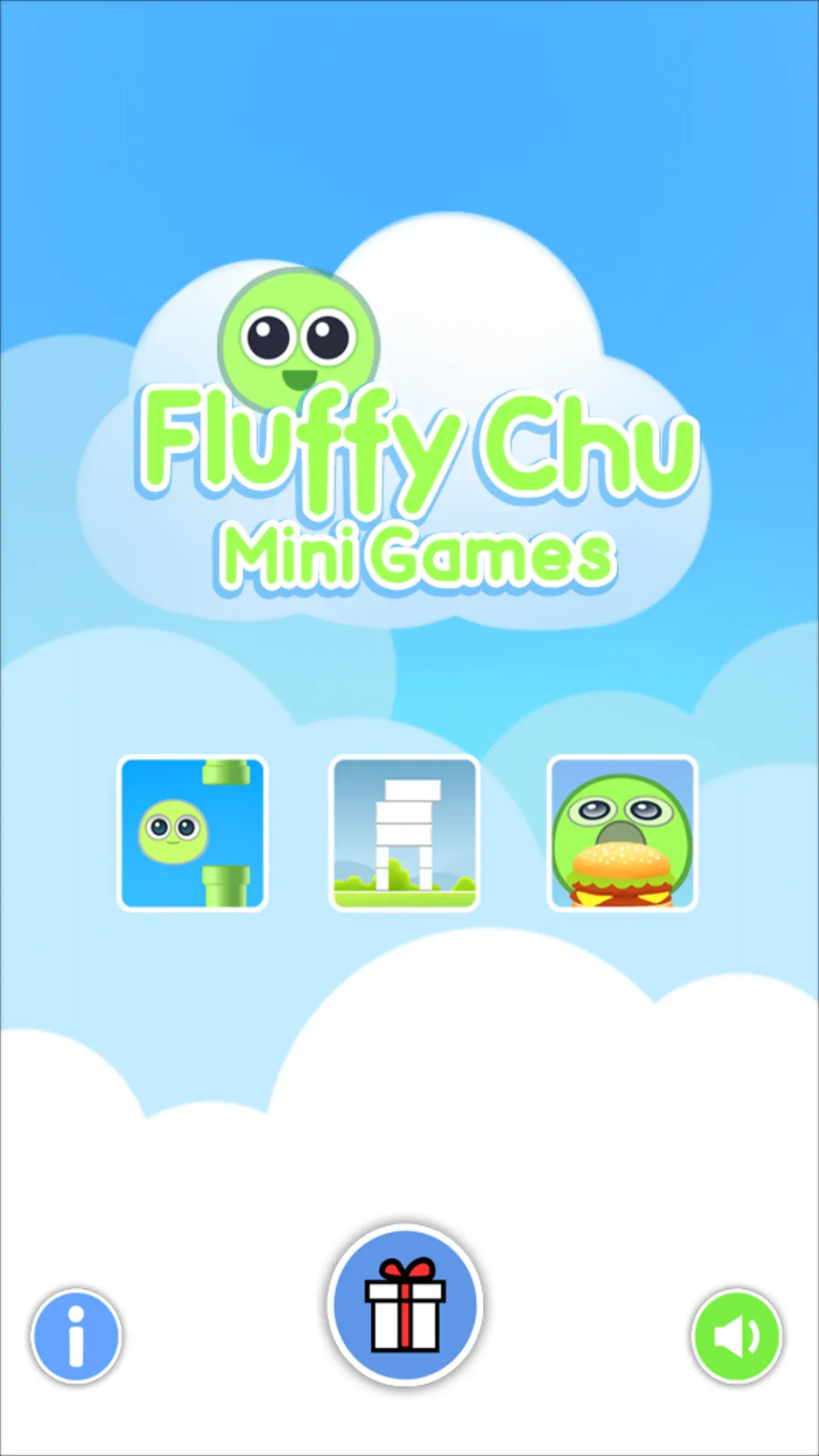 Chu - Mini Games | Indus Appstore | Screenshot