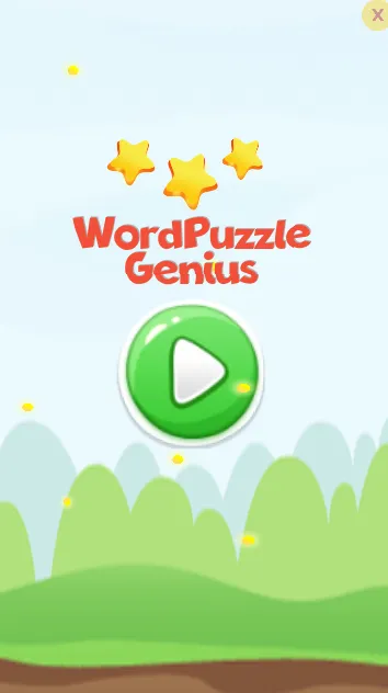 Word Puzzle Genius | Indus Appstore | Screenshot