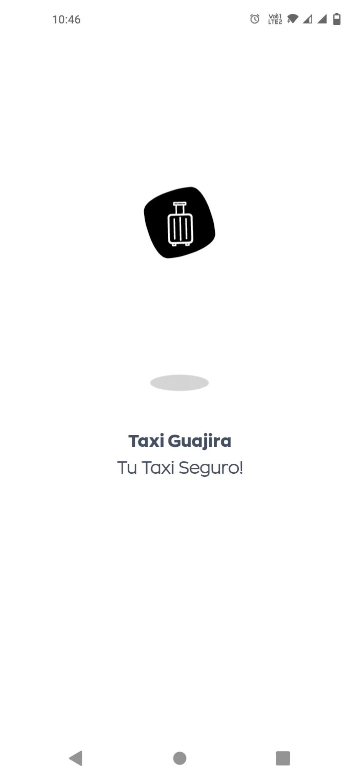 TAXI GUAJIRA | Indus Appstore | Screenshot