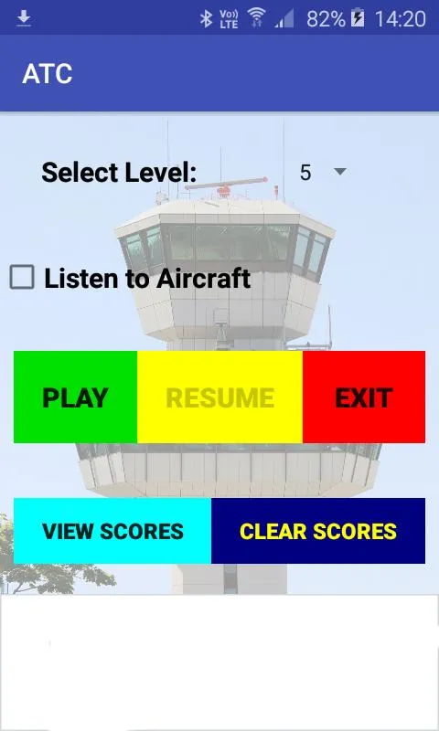 ATC - Air Traffic Controller | Indus Appstore | Screenshot