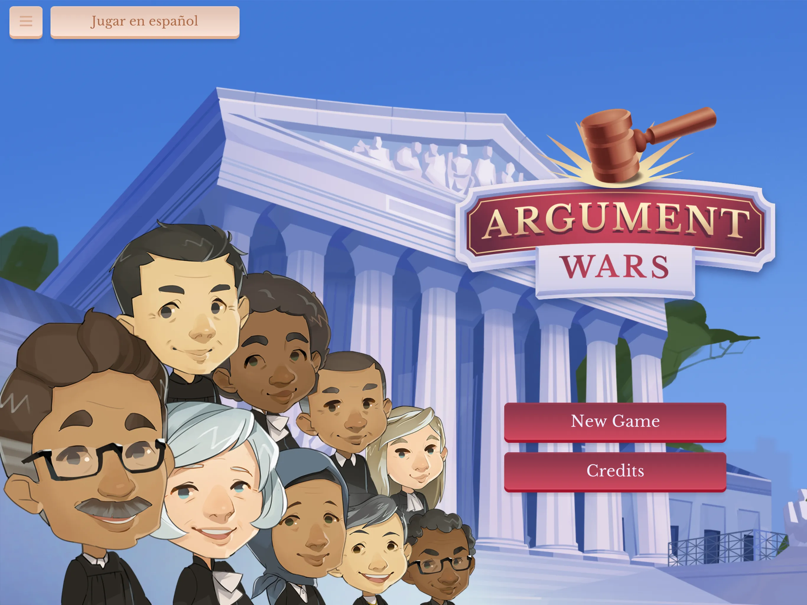 Argument Wars | Indus Appstore | Screenshot