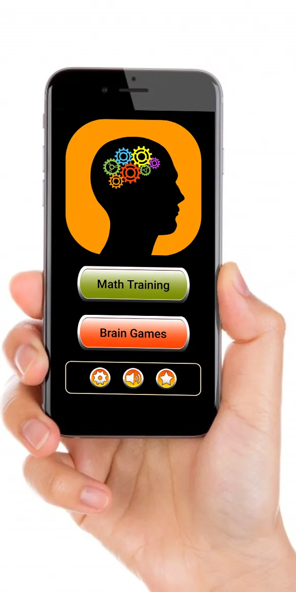 Brain Games and Math Training | Indus Appstore | Screenshot