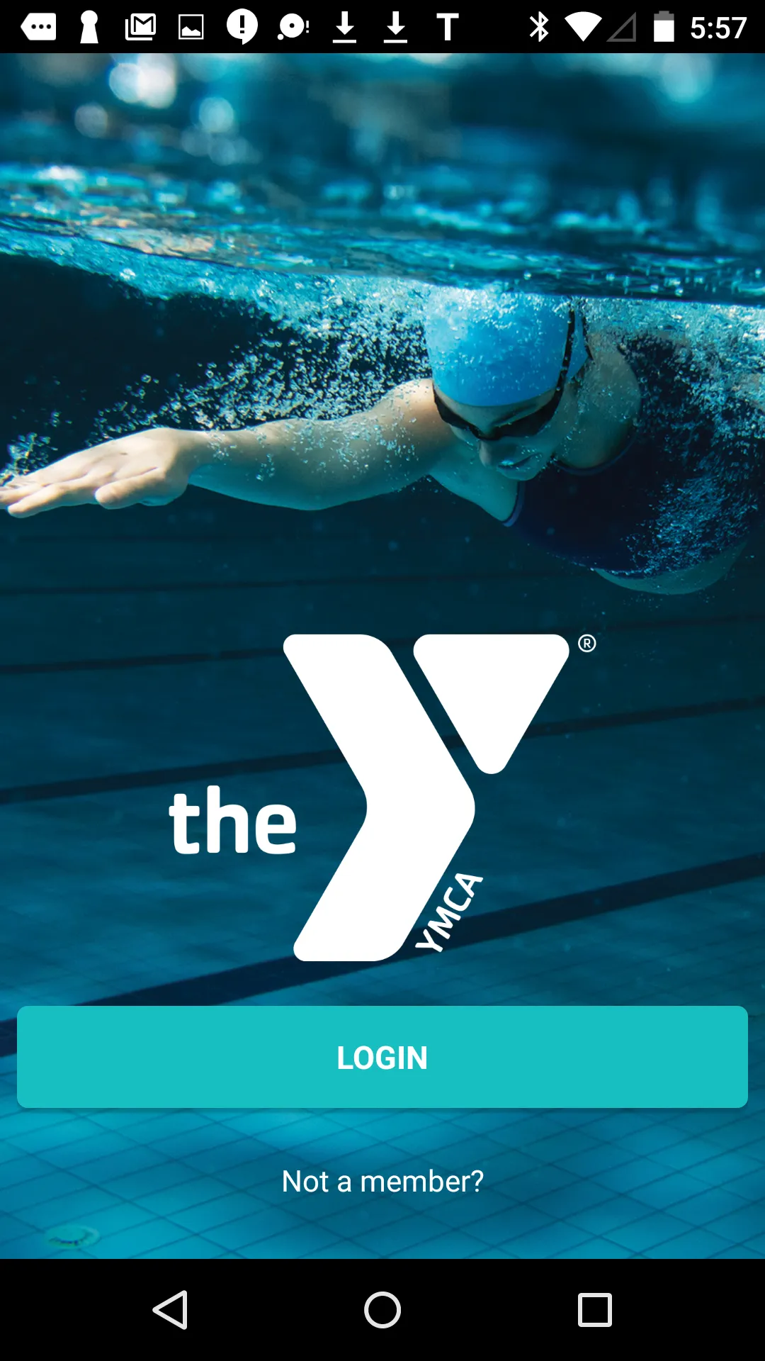 YMCA of Greater Waukesha. | Indus Appstore | Screenshot