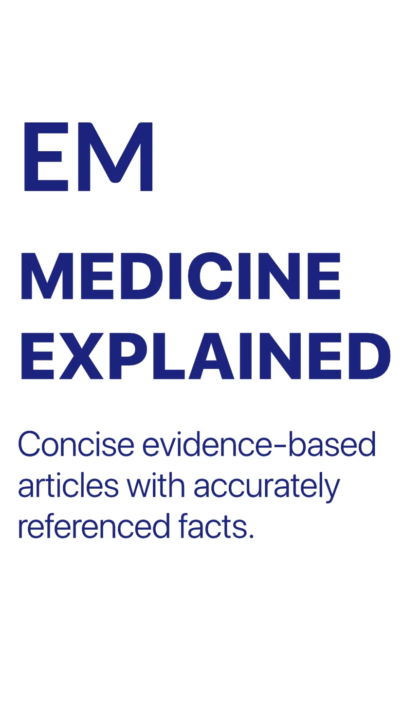 Explain Medicine | Indus Appstore | Screenshot