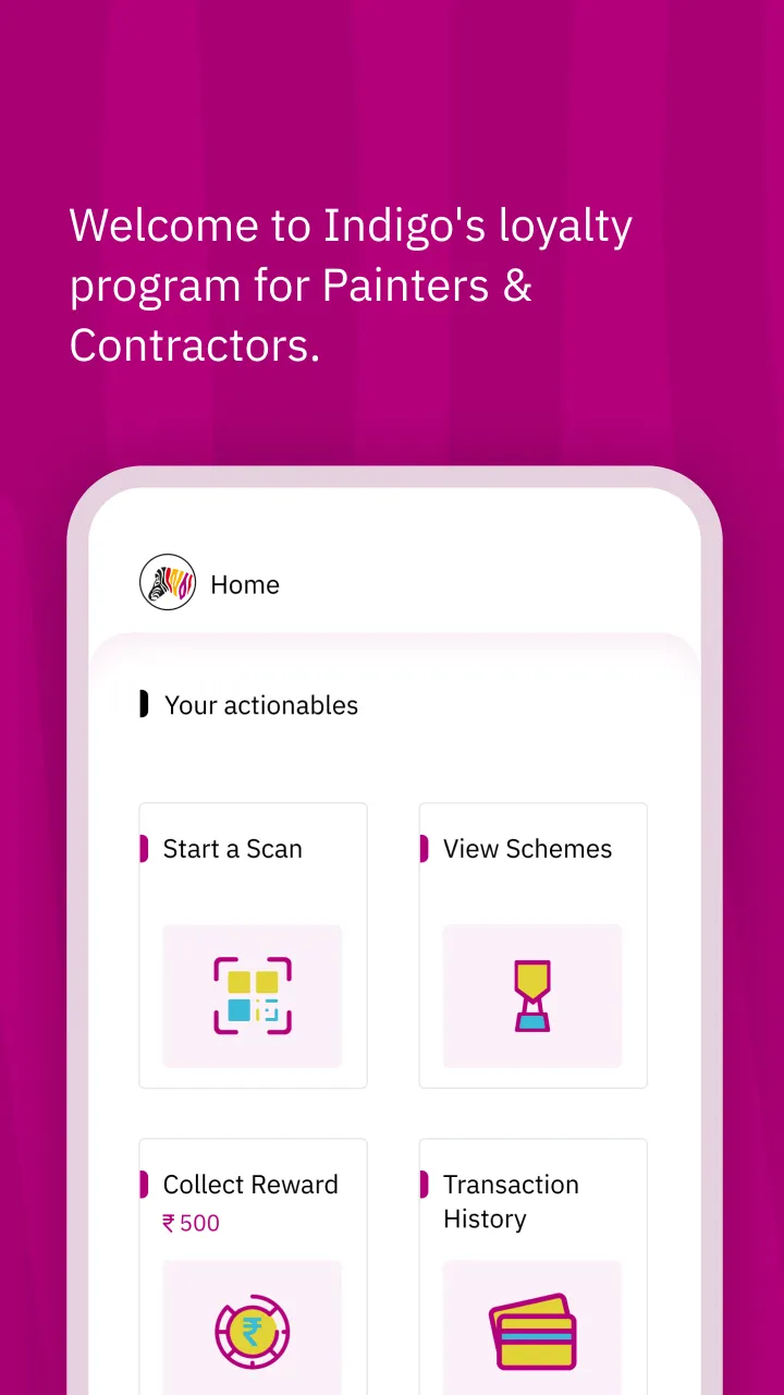 Decor Club | Indus Appstore | Screenshot