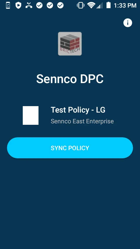 Sennco DPC | Indus Appstore | Screenshot