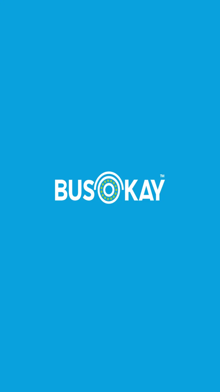 BusOkay Tracking | Indus Appstore | Screenshot