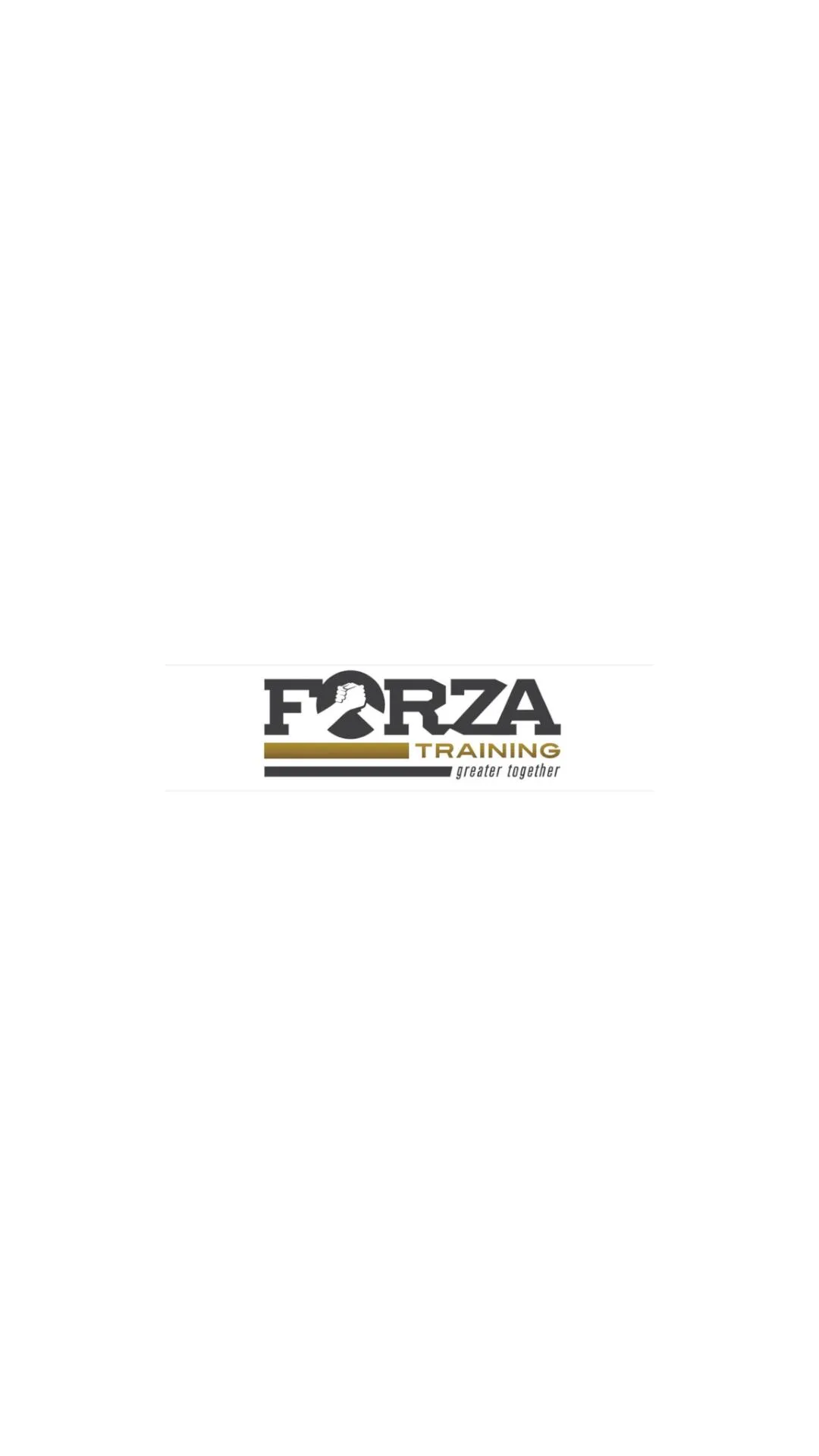 Forza Training Online | Indus Appstore | Screenshot