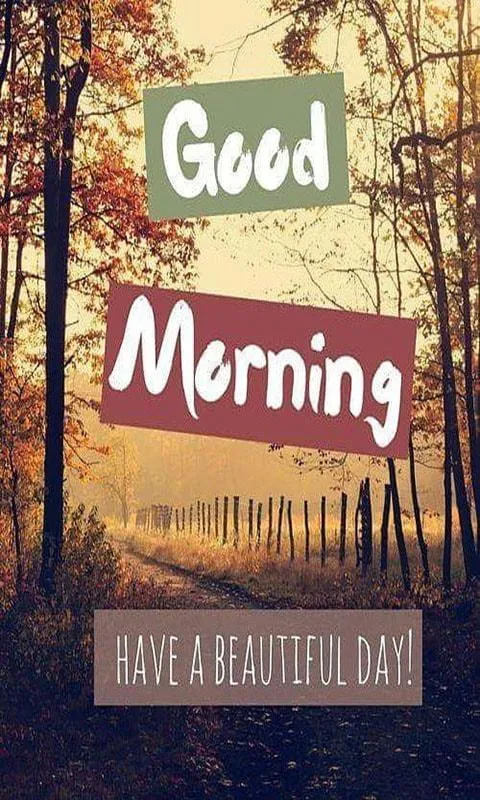 Good Morning Images | Indus Appstore | Screenshot