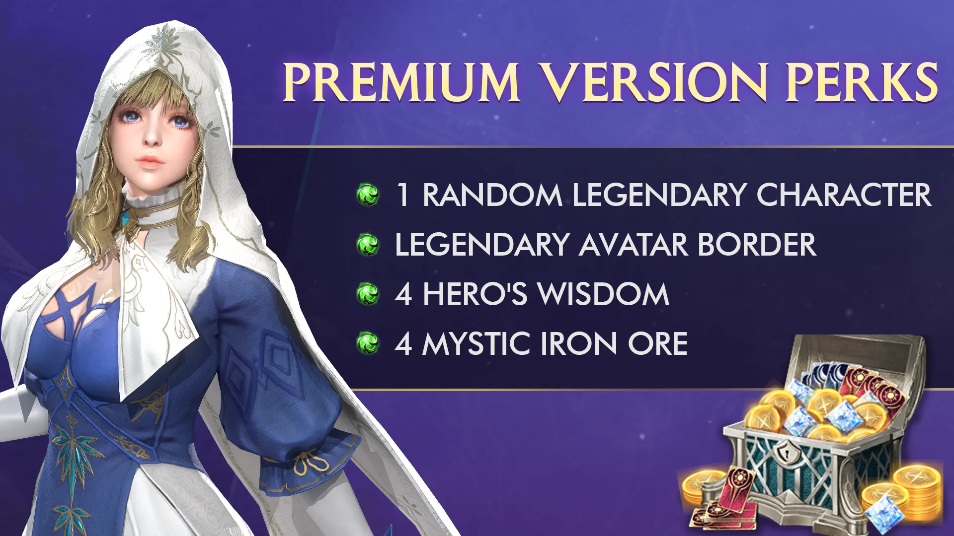 Avalar: Shadow War Premium | Indus Appstore | Screenshot