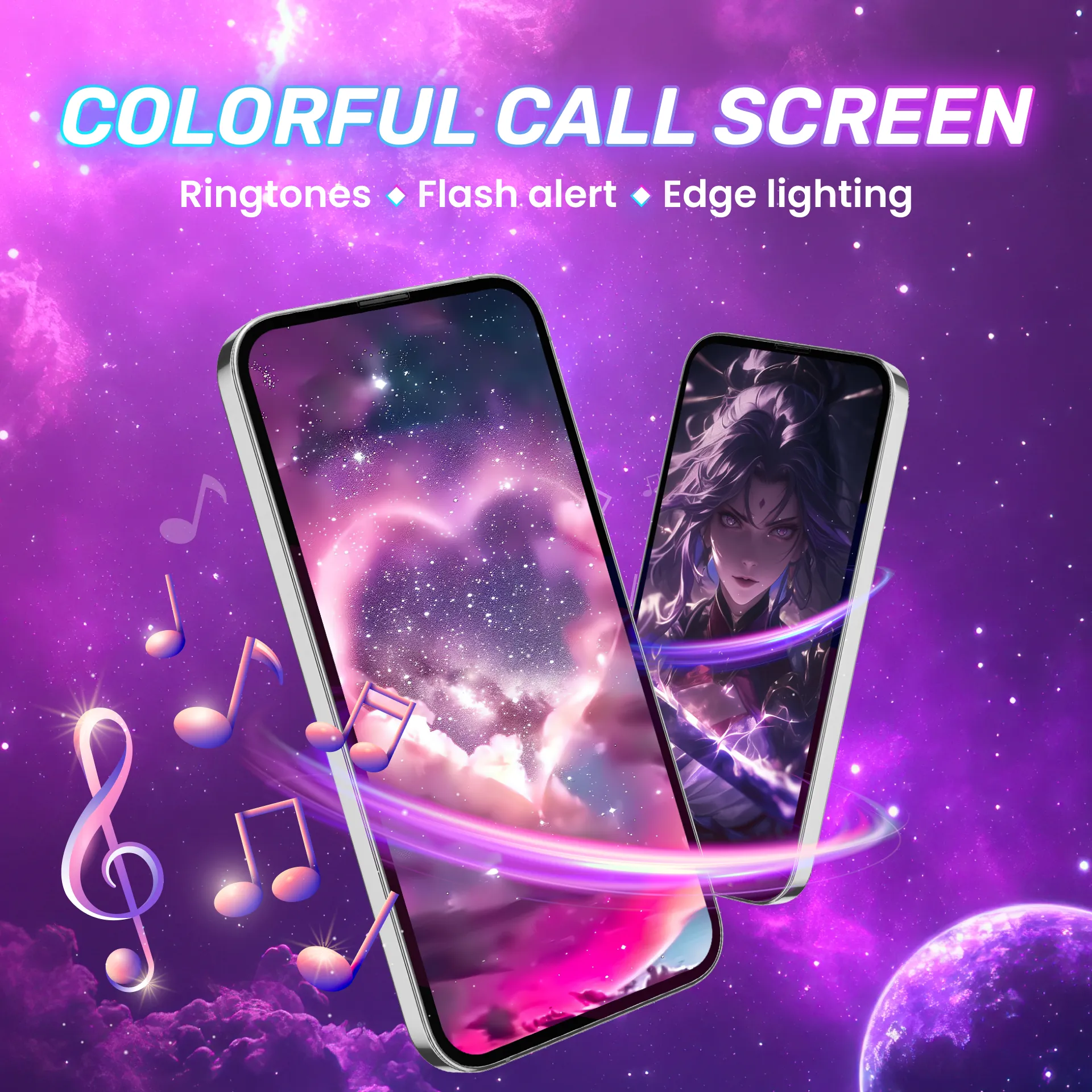 Call Theme & Ringtone Music | Indus Appstore | Screenshot