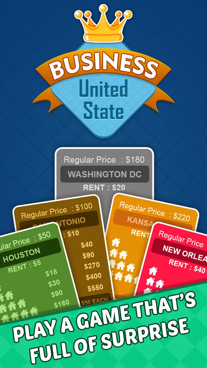 Business Game Offline | Indus Appstore | Screenshot