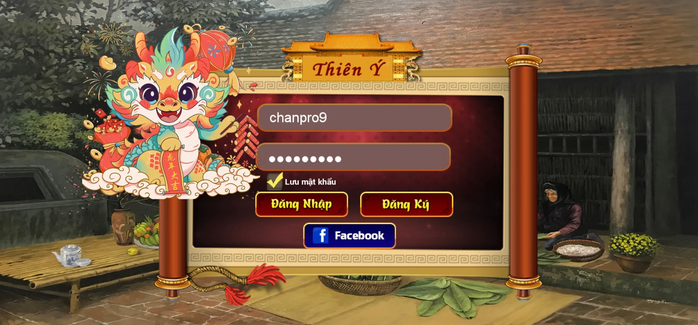 Chắn Thiên Ý - Chắn Dân Gian | Indus Appstore | Screenshot