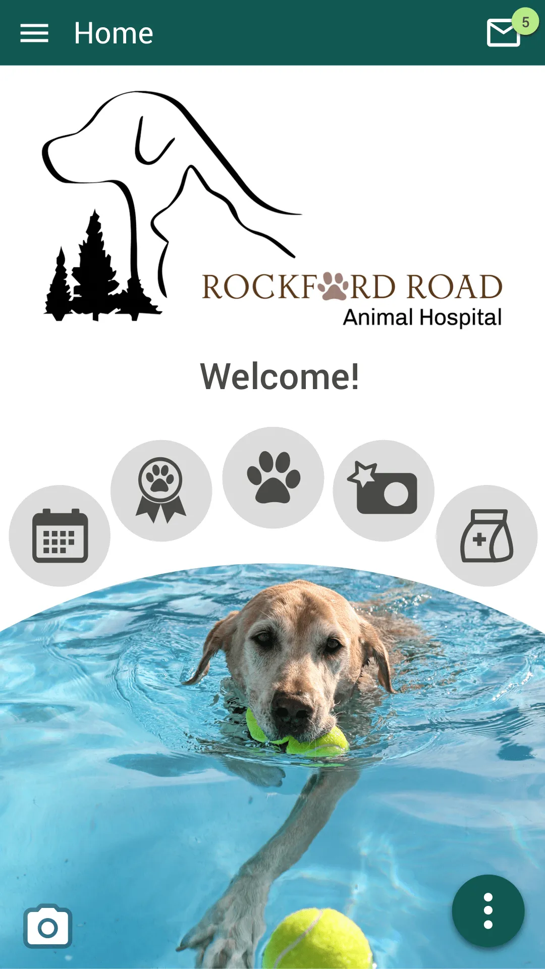 Rockford Road AH | Indus Appstore | Screenshot