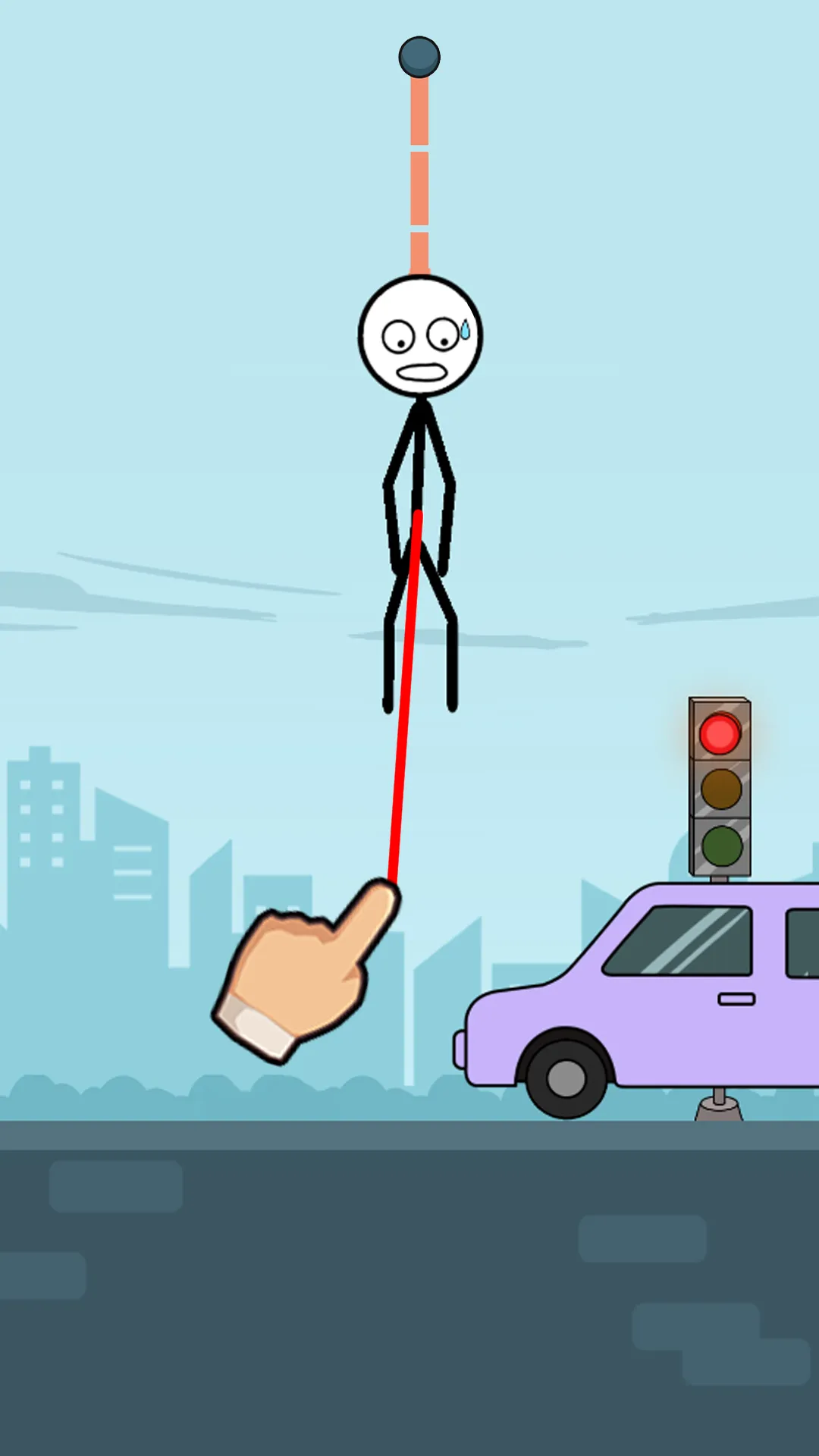 Ragdoll Break: Kick Loser | Indus Appstore | Screenshot