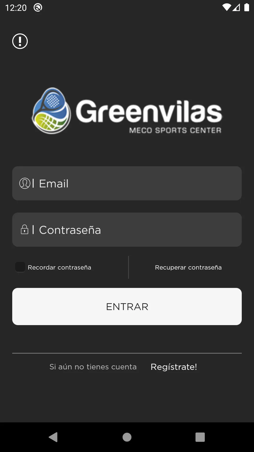 Greenvilas | Indus Appstore | Screenshot