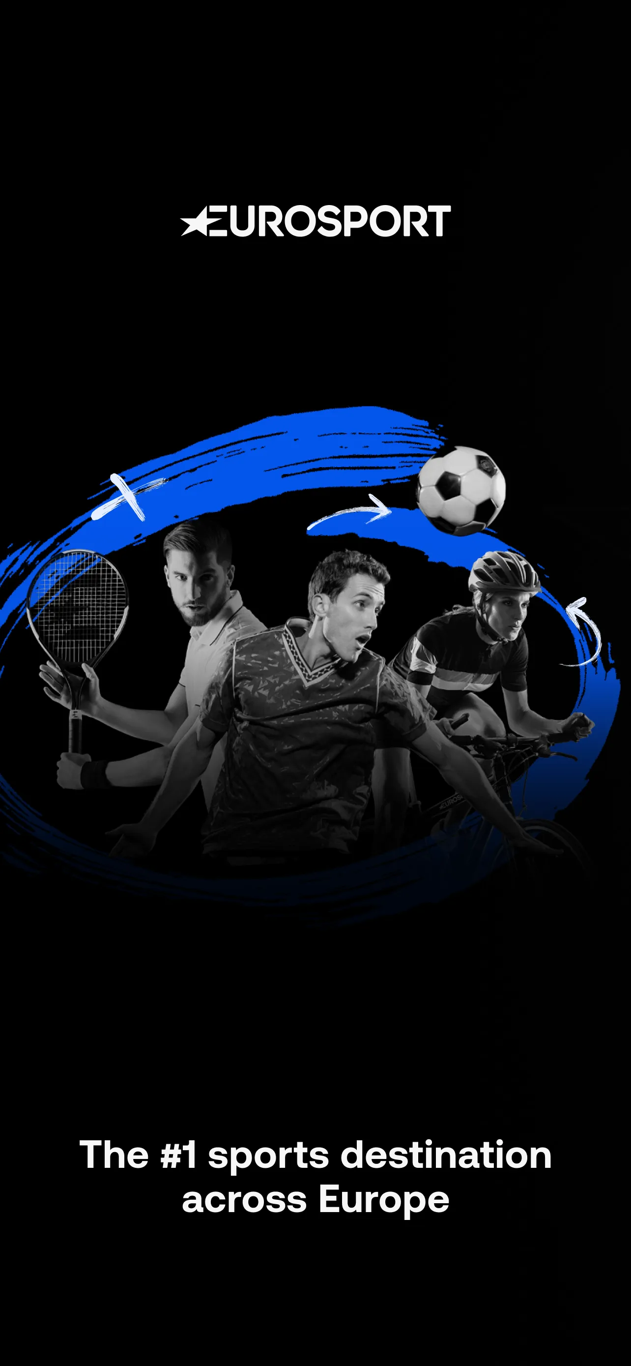 Eurosport: News & Results | Indus Appstore | Screenshot