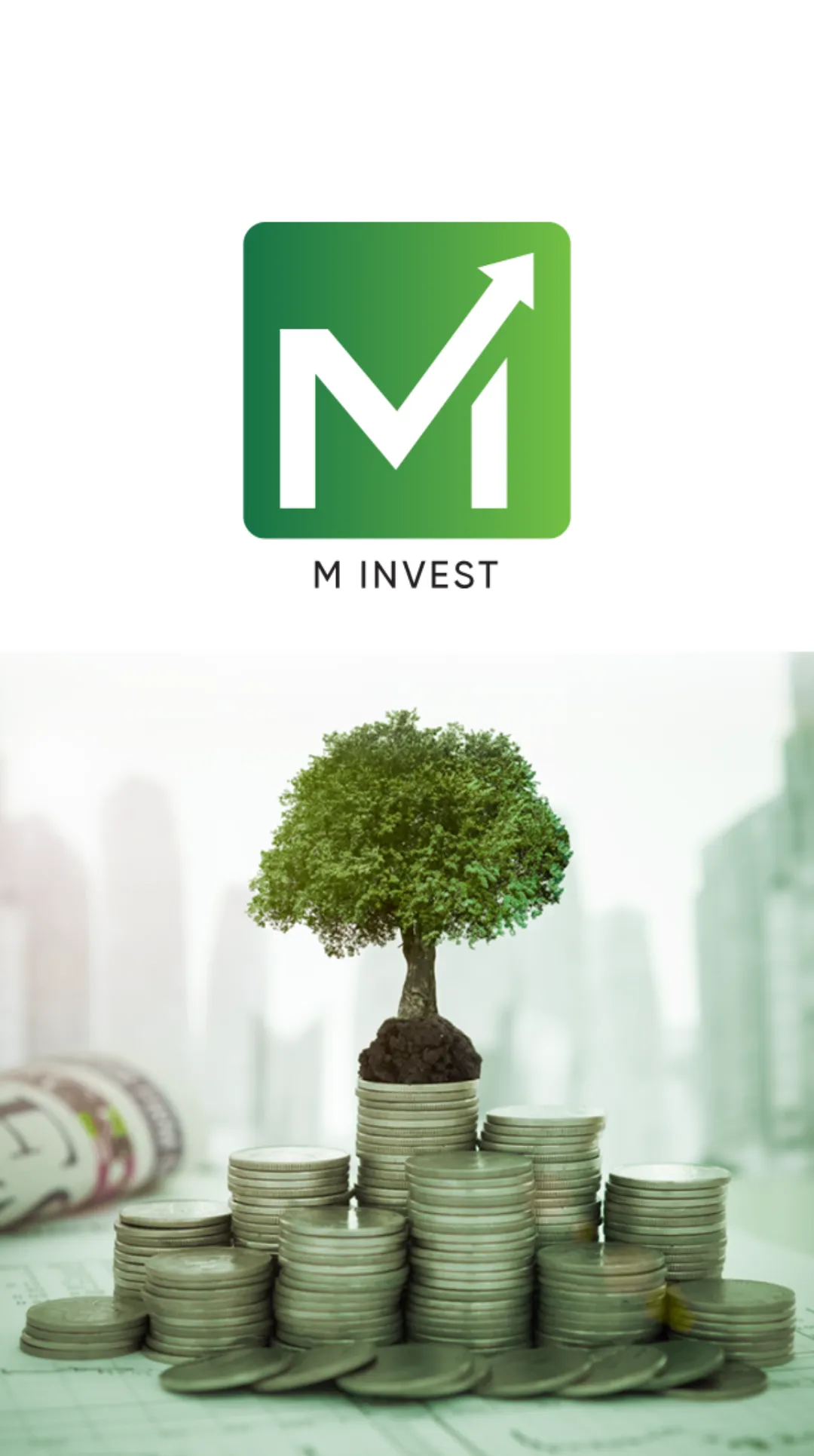 MINVEST | Indus Appstore | Screenshot