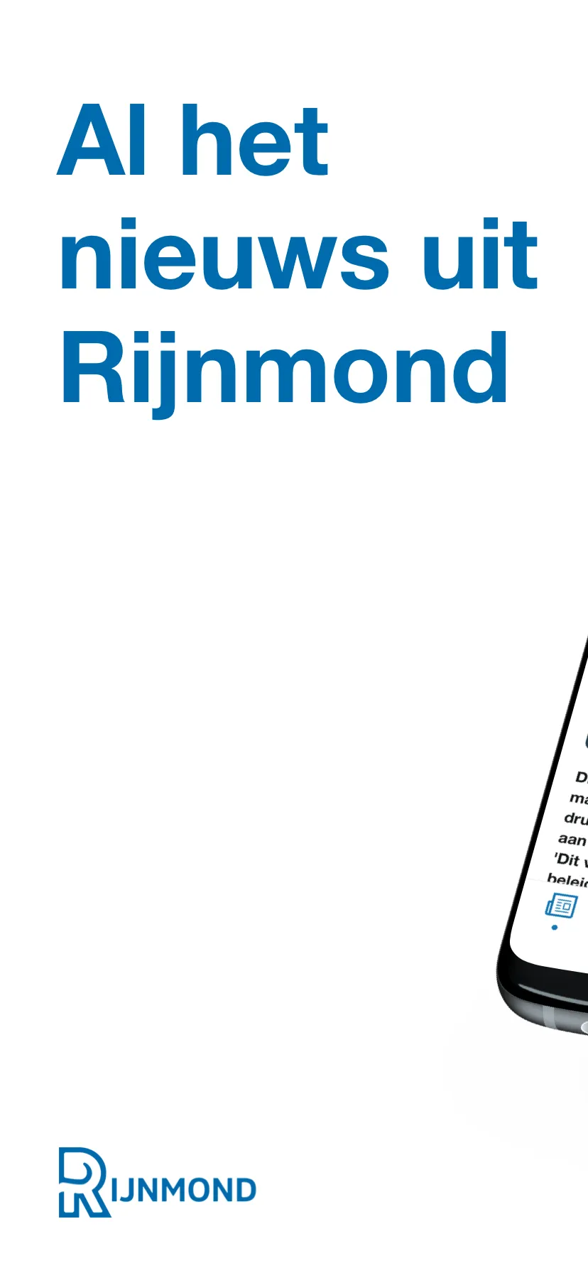 Rijnmond | Indus Appstore | Screenshot