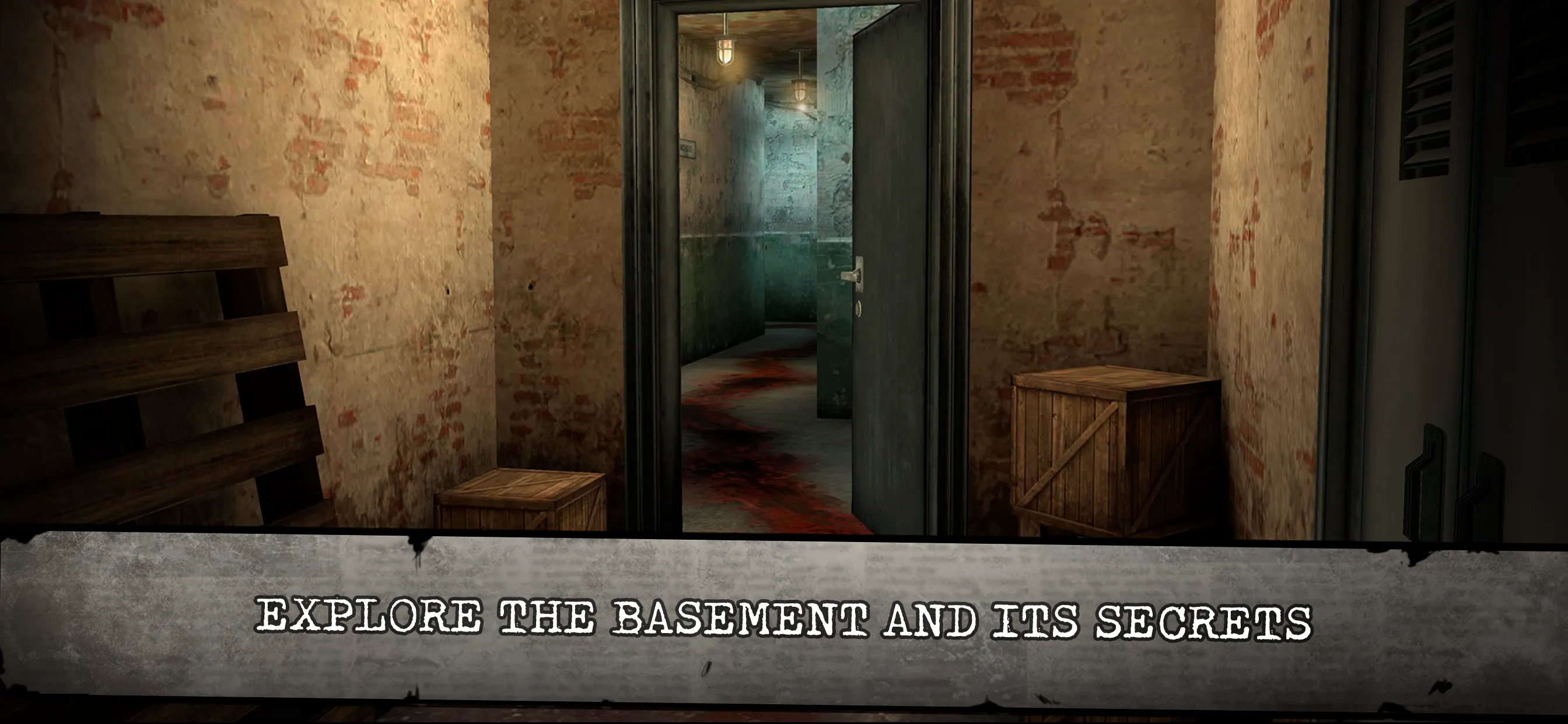 Mr. Meat 2: Prison Break | Indus Appstore | Screenshot